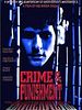 poster de Crime et châtiment