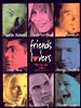 poster de Friends and Lovers