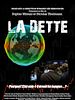 poster de La Dette