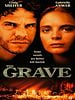 poster de The Grave