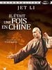 poster de Il était une fois en Chine