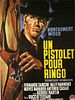 poster de Un pistolet pour Ringo
