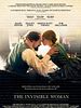 poster de The Invisible Woman