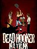 poster de Dead Hooker in a Trunk
