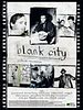 poster de Blank City