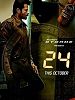 poster de 24 (INDIA)