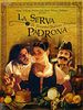 poster de La Servante maitresse