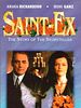 poster de Saint-Ex