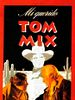 poster de Mi querido Tom Mix