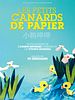 poster de Les Petits canards de papier