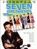 poster de Seven Girlfriends