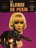 poster de La Blonde de Pékin