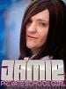 poster de Ja'mie: Private School Girl