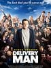 poster de Delivery Man