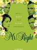 poster de Mr. Right