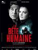poster de La Bête humaine