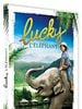 poster de Lucky l'éléphant