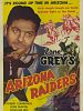 poster de Représailles en Arizona