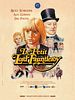 poster de Le Petit Lord Fauntleroy