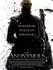 poster de Anonymous
