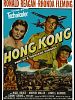 poster de Hong Kong