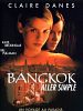 poster de Bangkok, aller simple