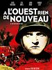 poster de A l'Ouest, rien de nouveau