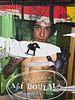 poster de The Scars of Ali Boulala