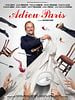 poster de Adieu Paris