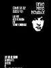 poster de Ulrike Marie Meinhof