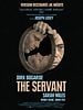 poster de The Servant