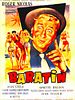poster de Baratin
