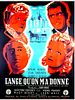 poster de L’ ange qu’on m’a donné