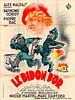 poster de Le Bidon d'or