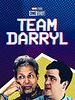 poster de Team Darryl