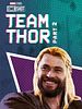 poster de Team Thor: Part 2