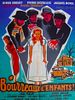 poster de Clara et les méchants