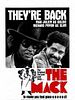 poster de The Mack