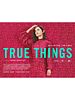 poster de True Things