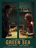 poster de Mer verte