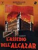 poster de Le Siège de l'Alcazar