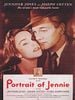 poster de Le Portrait de Jennie