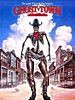 poster de Ghost Town