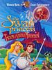 poster de Le Cygne et la princesse 2 - Le château des secrets