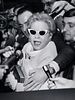 poster de Réduite au silence : L'effet Martha Mitchell