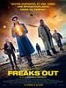 poster de Freaks Out