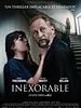 poster de Inexorable