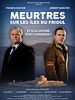 poster de Meurtres sur les îles du Frioul