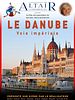 poster de ALTAÏR conférences -  Le Danube, Voie impériale