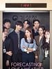 poster de Forecasting Love and Weather